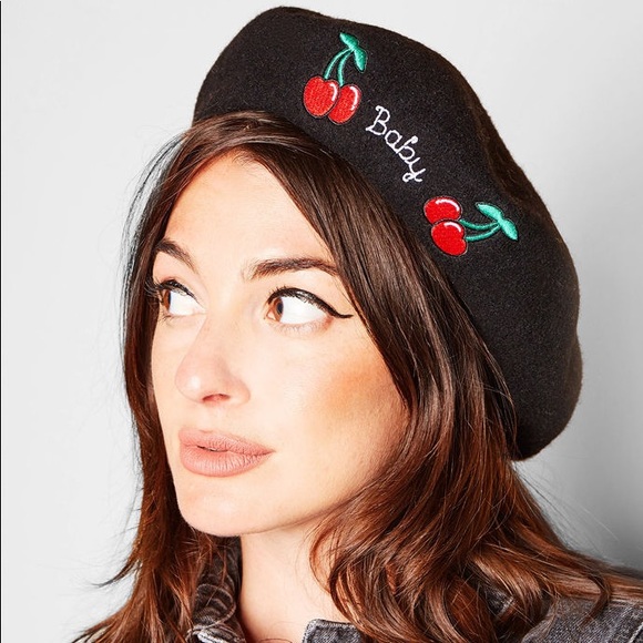 Iso Valfre Baby Beret 